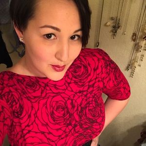 Meet your Posher, Ilima